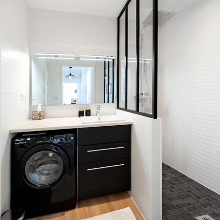 Apartamento Chill & Cozy : Enjoy The Spot! Pornichet Exterior foto
