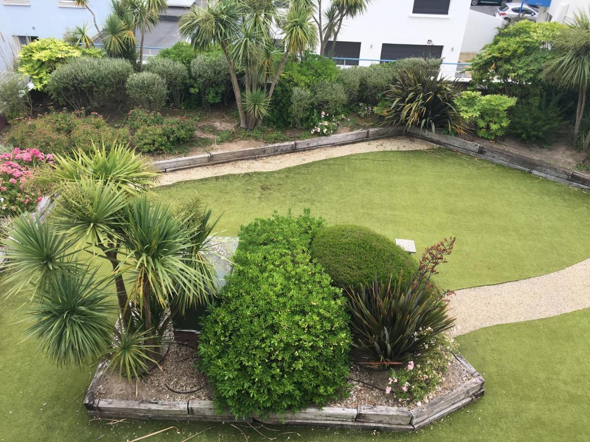 Apartamento Chill & Cozy : Enjoy The Spot! Pornichet Exterior foto